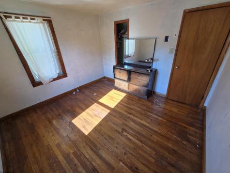 115 Davis Street Parsons WV 26287