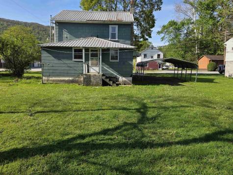 115 Davis Street Parsons WV 26287