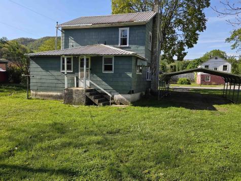 115 Davis Street Parsons WV 26287