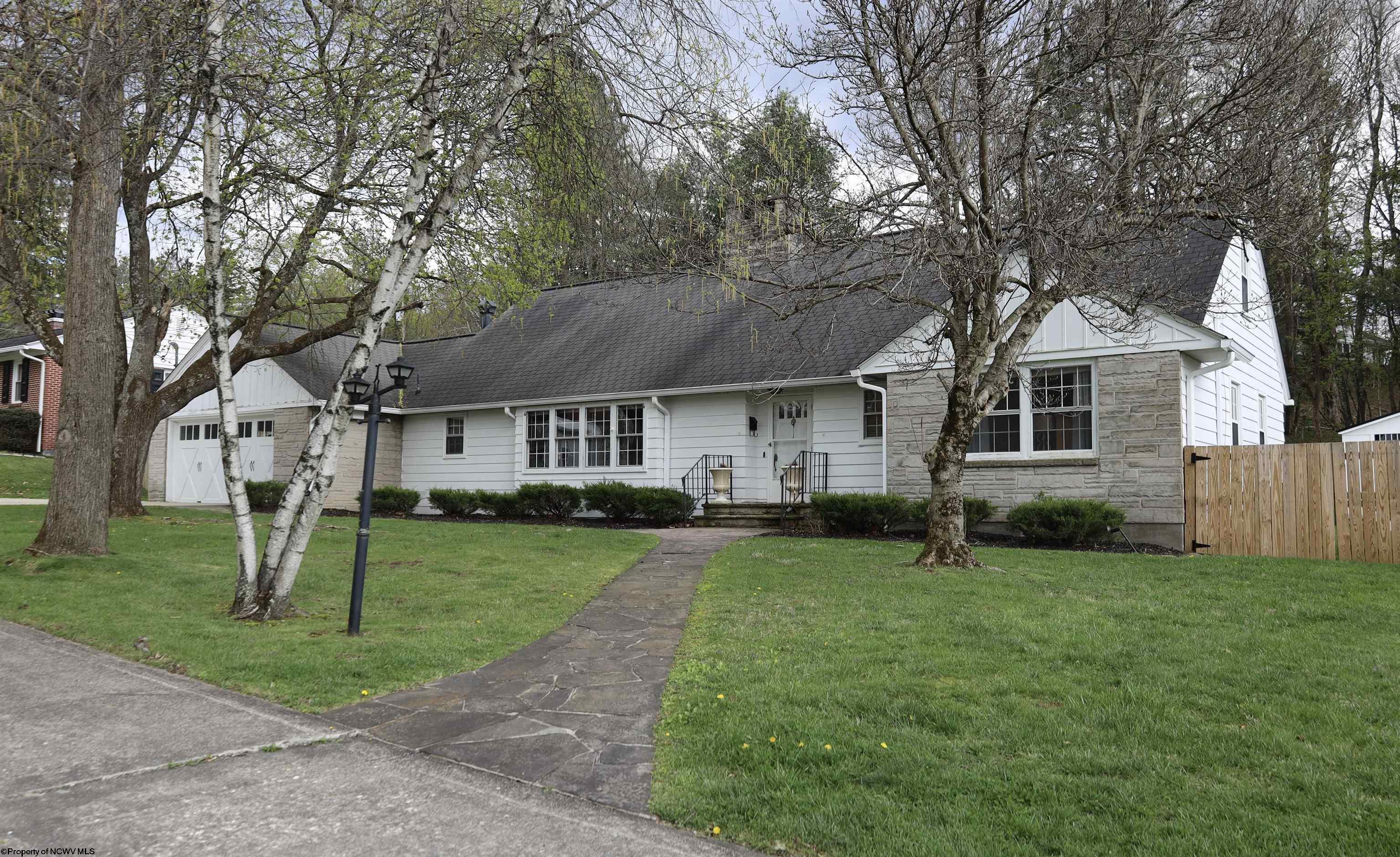 114 High Street Elkins WV 26241