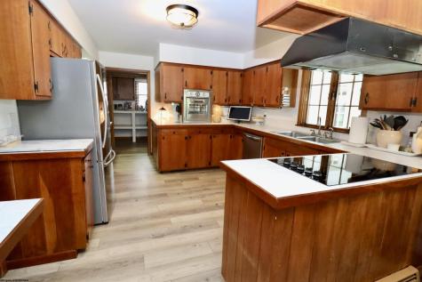 114 High Street Elkins WV 26241