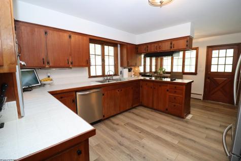 114 High Street Elkins WV 26241