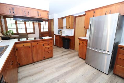 114 High Street Elkins WV 26241