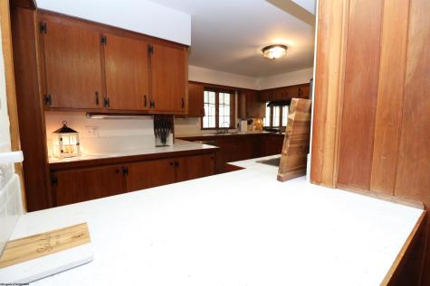 114 High Street Elkins WV 26241