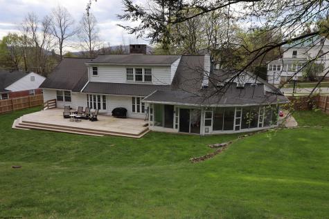 114 High Street Elkins WV 26241