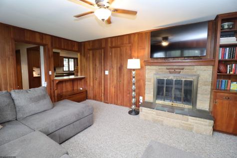 114 High Street Elkins WV 26241