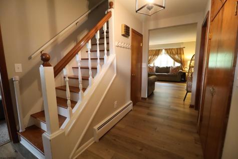 114 High Street Elkins WV 26241