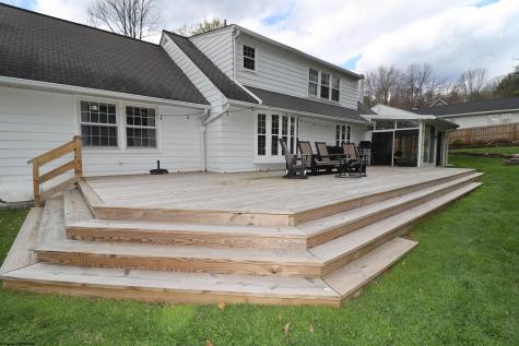 114 High Street Elkins WV 26241