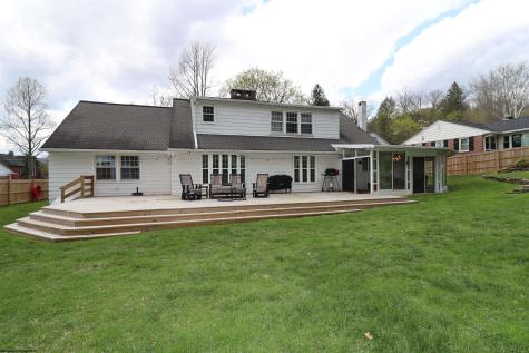 114 High Street Elkins WV 26241