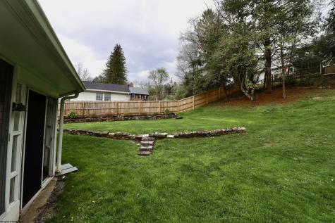114 High Street Elkins WV 26241