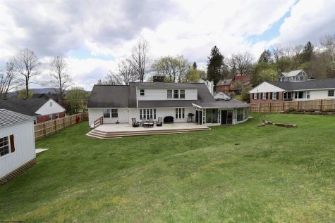 114 High Street Elkins WV 26241