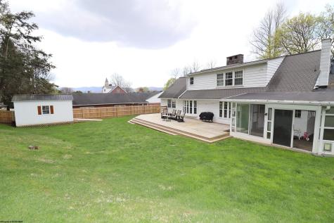 114 High Street Elkins WV 26241