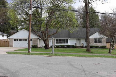 114 High Street Elkins WV 26241