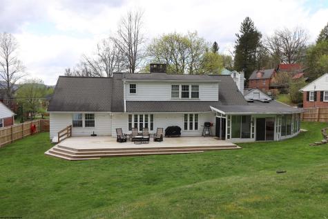 114 High Street Elkins WV 26241