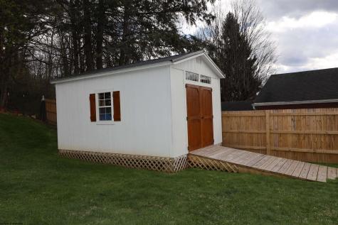 114 High Street Elkins WV 26241