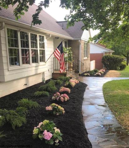 114 High Street Elkins WV 26241