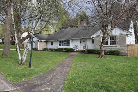 114 High Street Elkins WV 26241