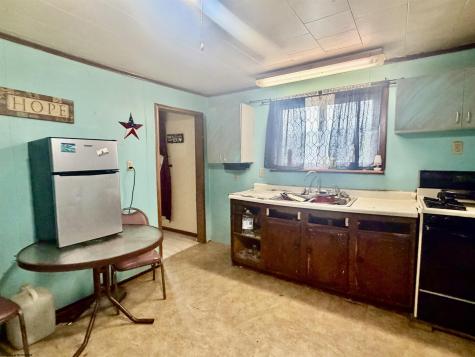 117 Manchin Street Fairmont WV 26554