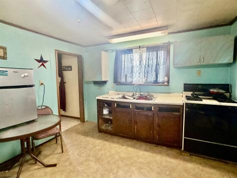 117 Manchin Street Fairmont WV 26554