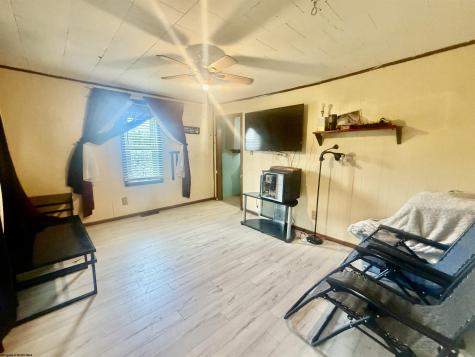 117 Manchin Street Fairmont WV 26554