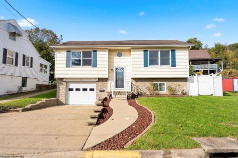511 Astor Avenue Morgantown WV 26501