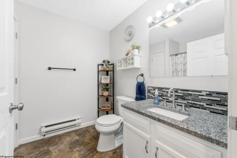 511 Astor Avenue Morgantown WV 26501