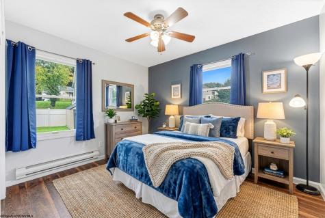 511 Astor Avenue Morgantown WV 26501