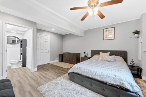 511 Astor Avenue Morgantown WV 26501