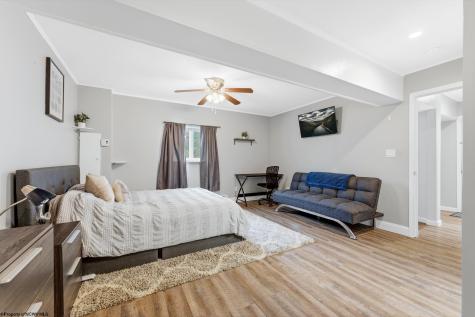 511 Astor Avenue Morgantown WV 26501