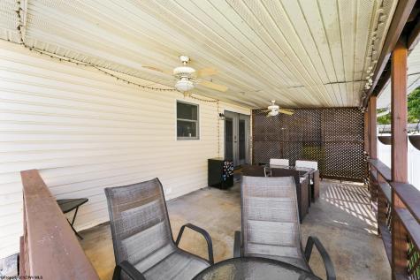 511 Astor Avenue Morgantown WV 26501