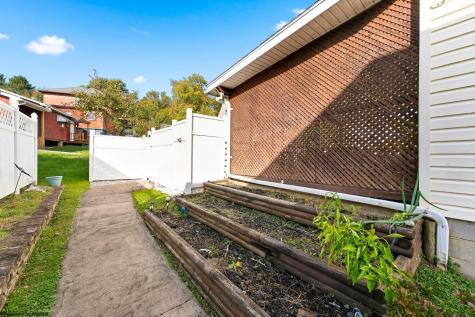 511 Astor Avenue Morgantown WV 26501