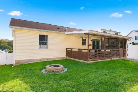 511 Astor Avenue Morgantown WV 26501