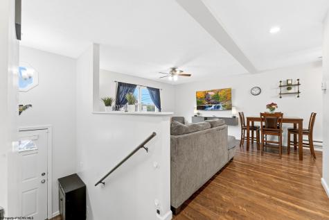 511 Astor Avenue Morgantown WV 26501