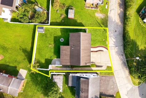 511 Astor Avenue Morgantown WV 26501