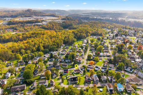 511 Astor Avenue Morgantown WV 26501