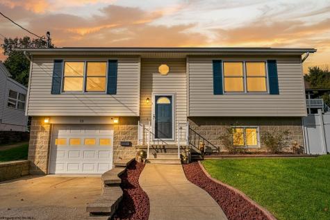 511 Astor Avenue Morgantown WV 26501