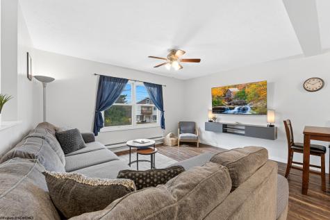 511 Astor Avenue Morgantown WV 26501