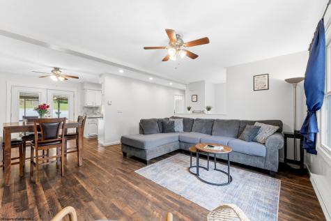 511 Astor Avenue Morgantown WV 26501