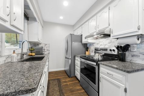 511 Astor Avenue Morgantown WV 26501
