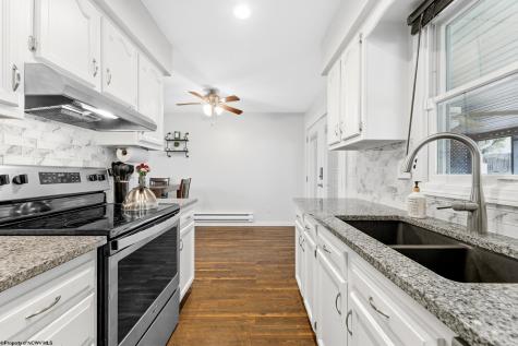 511 Astor Avenue Morgantown WV 26501