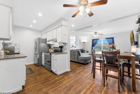 511 Astor Avenue Morgantown WV 26501