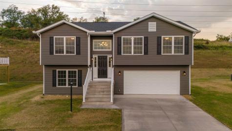 5 Brettwald Trail Morgantown WV 26508