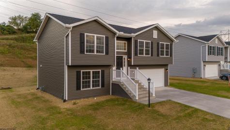 5 Brettwald Trail Morgantown WV 26508