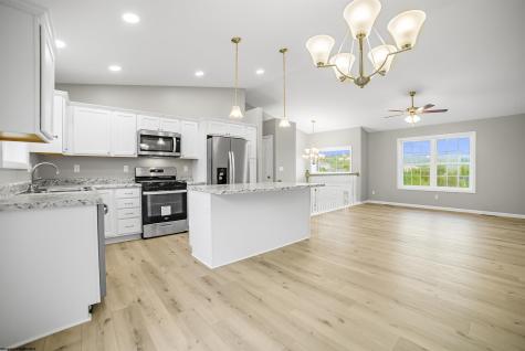 5 Brettwald Trail Morgantown WV 26508