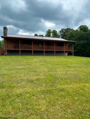 178 Swamp Run Road Buckhannon WV 26201