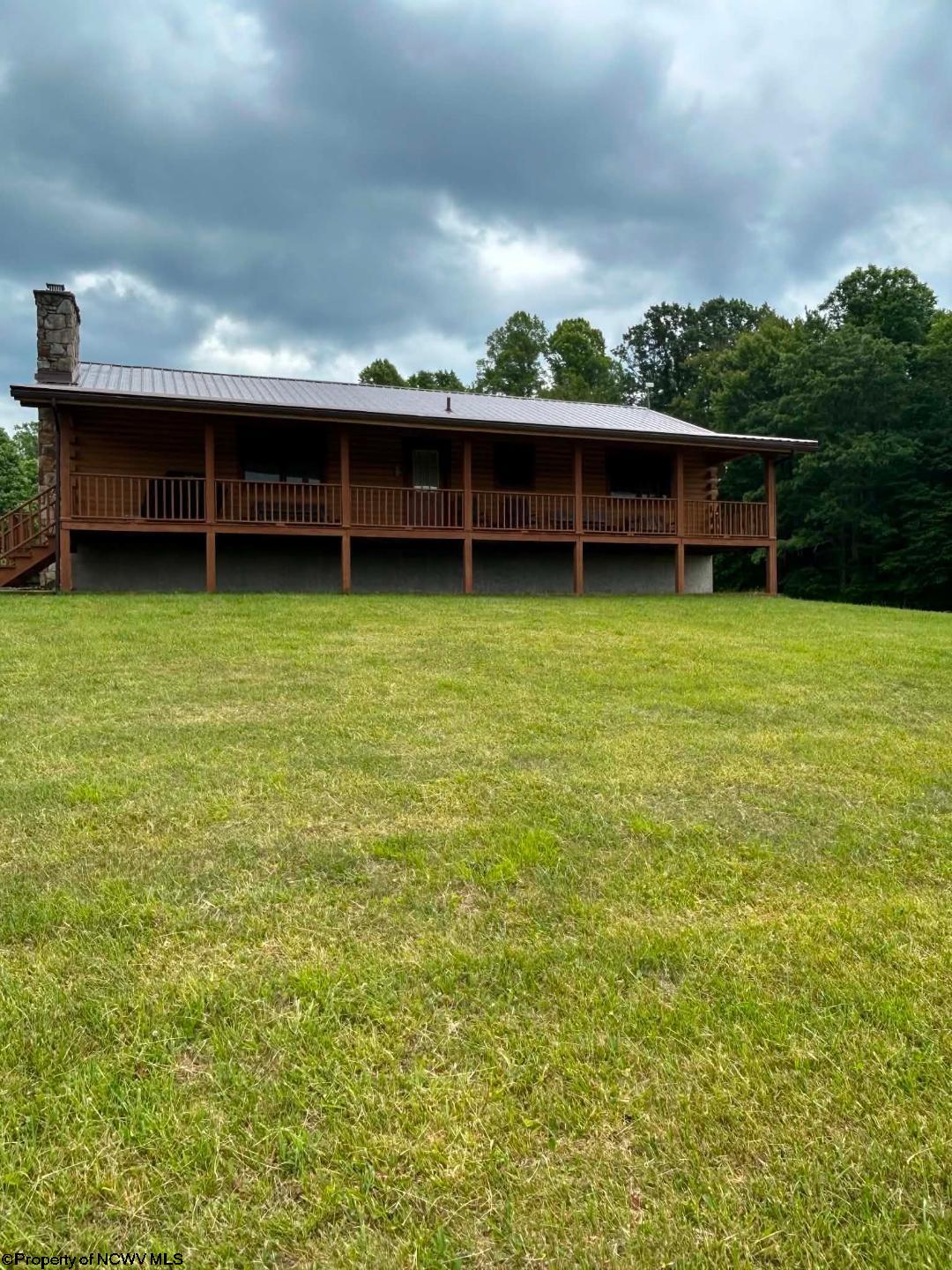 178 Swamp Run Road Buckhannon WV 26201