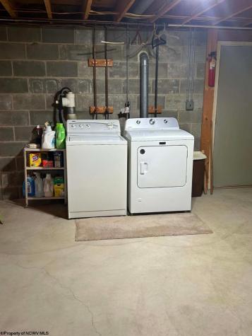 178 Swamp Run Road Buckhannon WV 26201