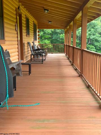 178 Swamp Run Road Buckhannon WV 26201