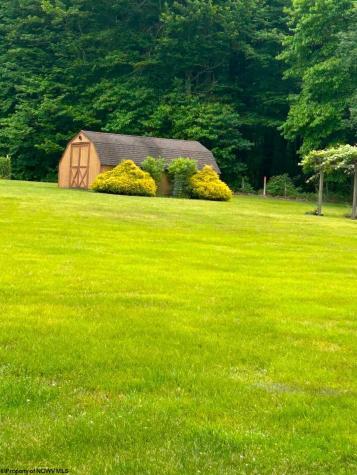 178 Swamp Run Road Buckhannon WV 26201