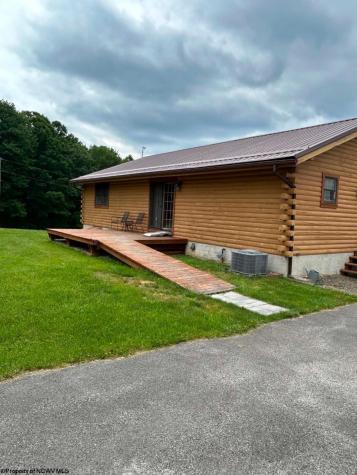 178 Swamp Run Road Buckhannon WV 26201
